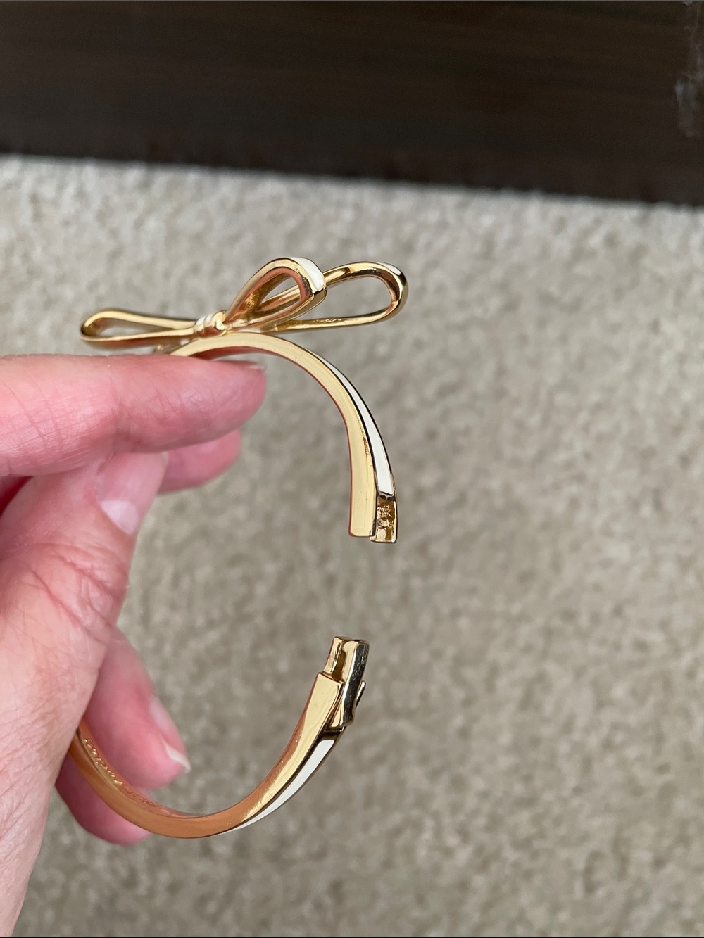 Set of 3 Kate Spade bracelets - Picture 3 of 14